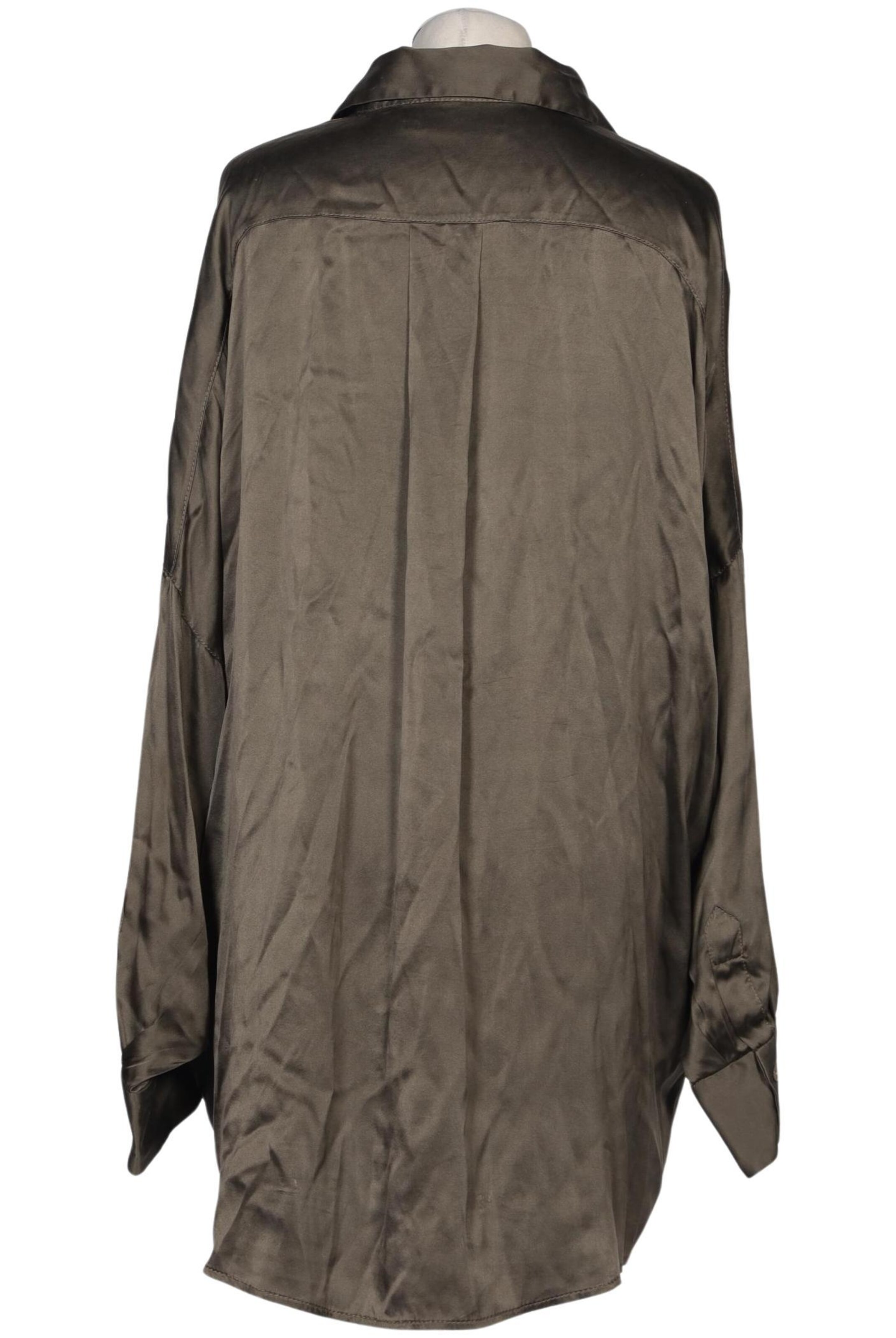 Stefanel Bluse M in Grün