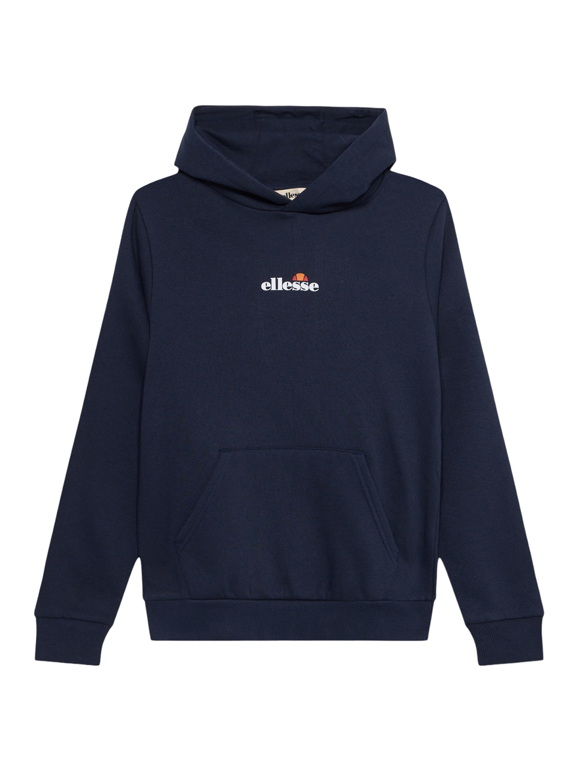 zils ELLESSE Sportisks džemperis 'Otternere': no priekšpuses