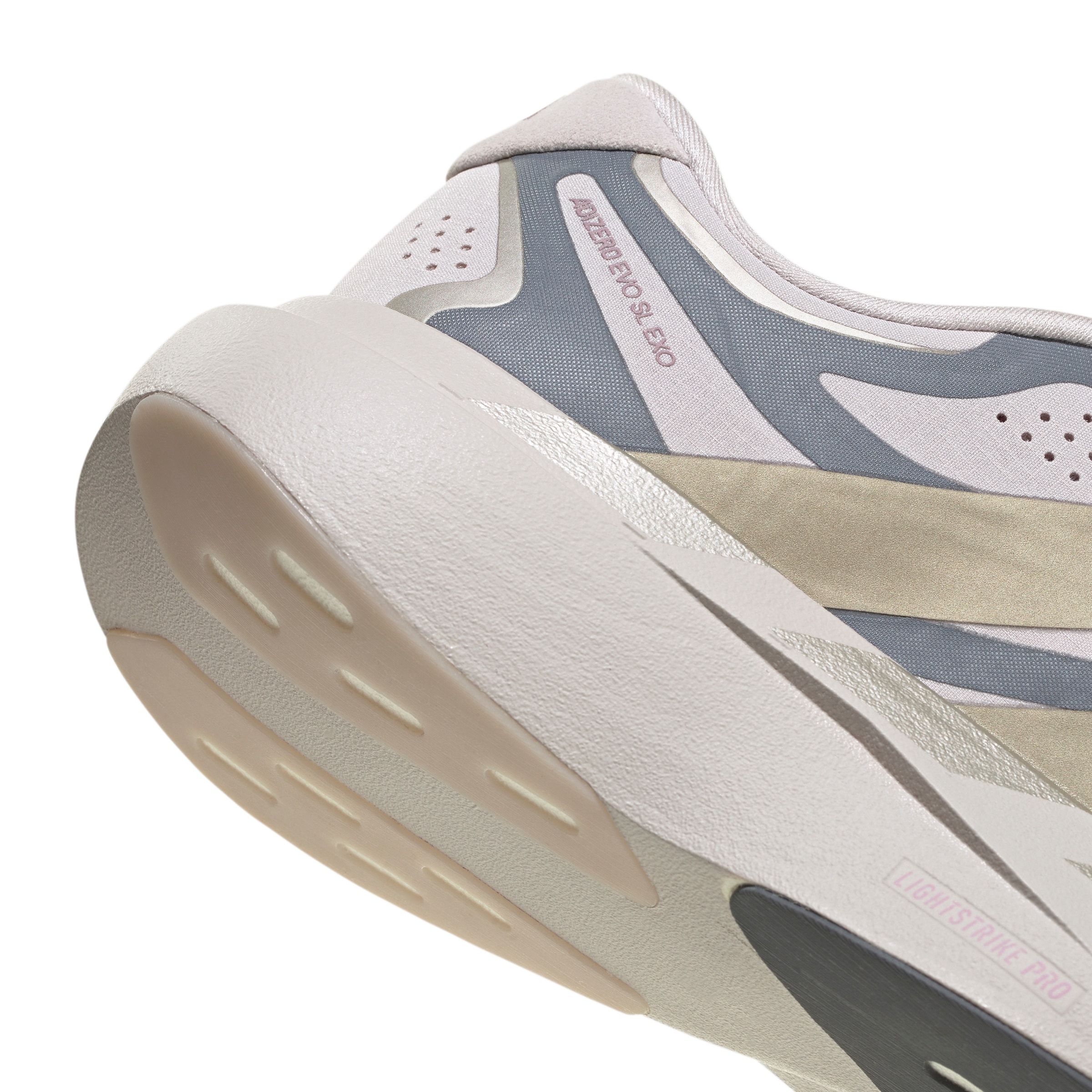 ADIDAS PERFORMANCE Buty do biegania 'Adizero Evo SL' w kolorze fioletowy