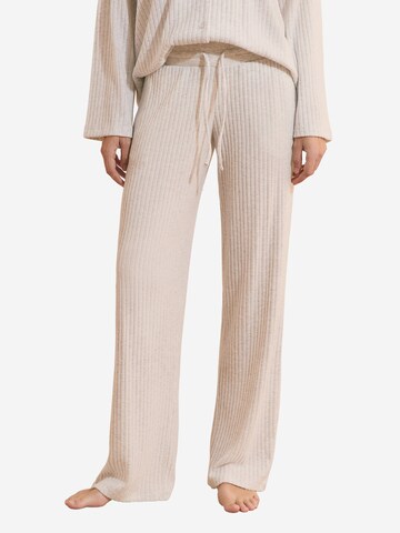 ETAM Pyjamahose 'Berenice' in Grau: Vorderseite