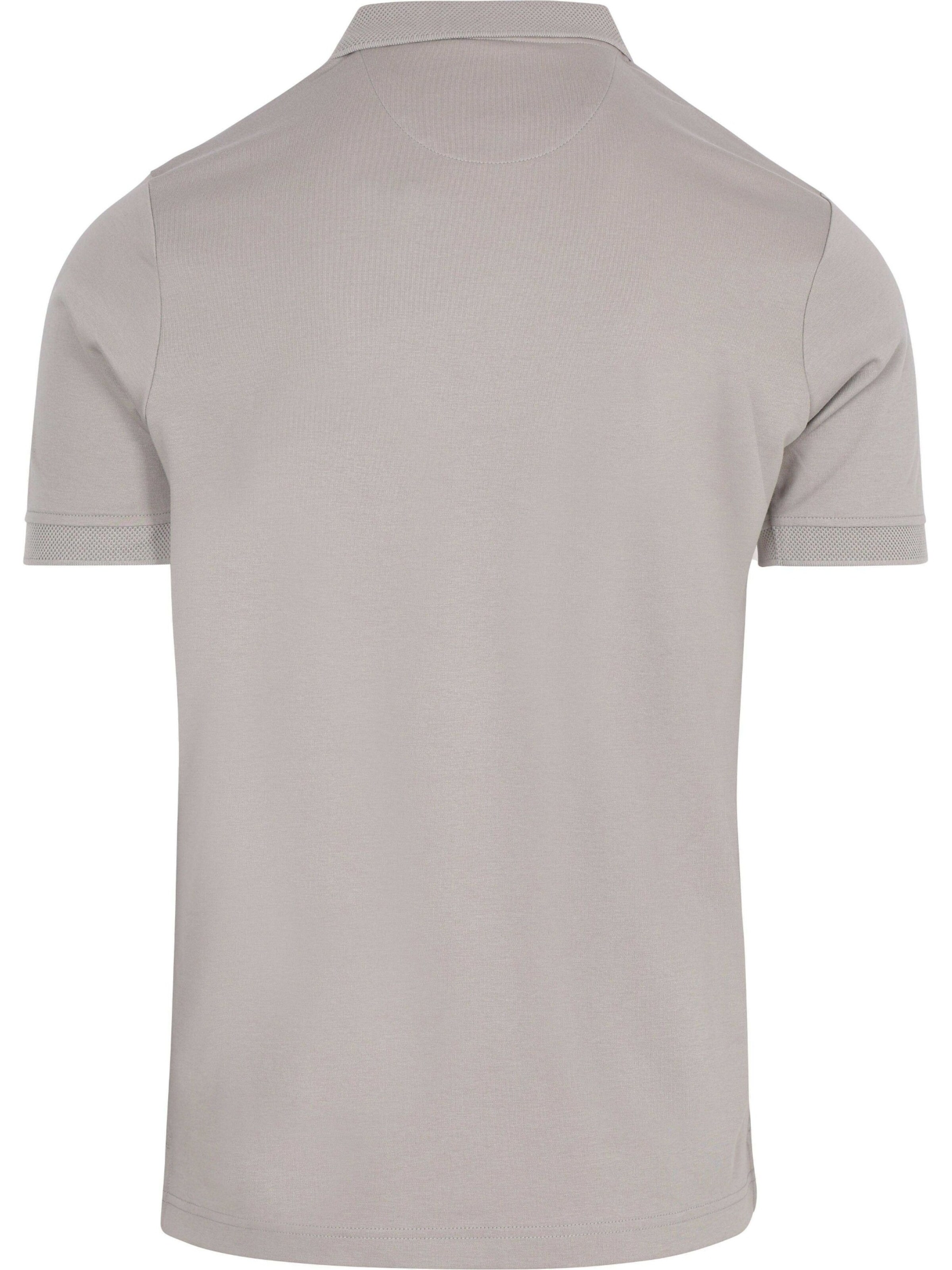 Suitable Shirt‌‌‌‌‌‌‌ in Grau