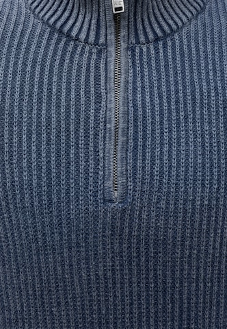 HOLLISTER Pullover in Blau
