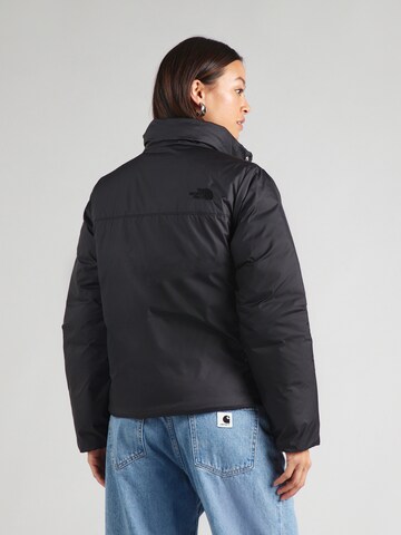 THE NORTH FACE Přechodná bunda 'SIURANA' – černá