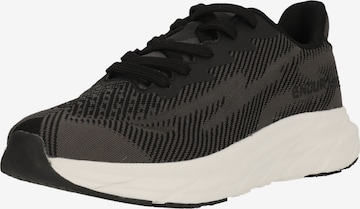 ENDURANCE Sneaker in Schwarz: Vorderseite
