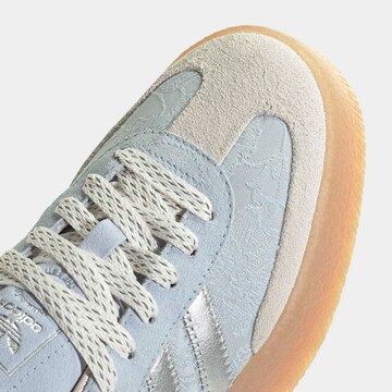 ADIDAS ORIGINALS Sneaker in Blau