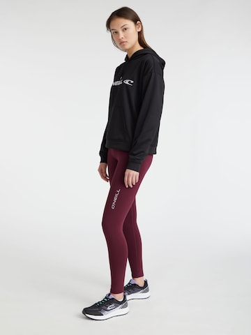 O'NEILL Slimfit Leggings in Rood