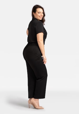 Karko Jumpsuit 'ZYTA' in Black