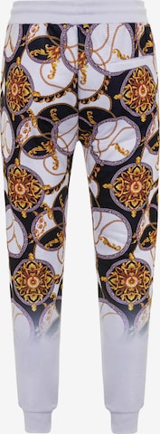 Redbridge Regular Pants 'Luxury Fade' in Mixed colors