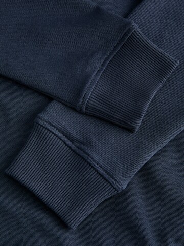 Jack & Jones Junior Sweatshirt in Blue