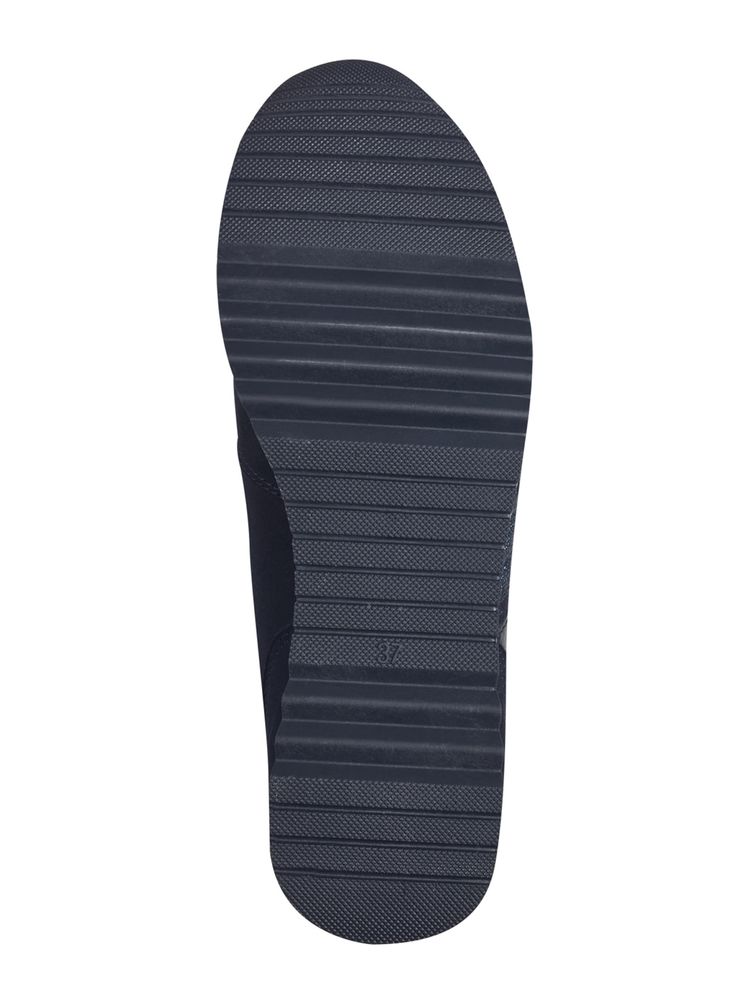 MARCO TOZZI Sneakers in Blue