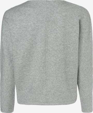 OPUS Sweater 'Gavini' in Grey