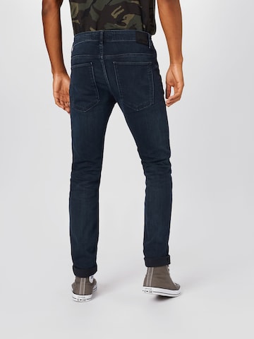 DRYKORN Regular Jeans 'Jaz' in Blauw