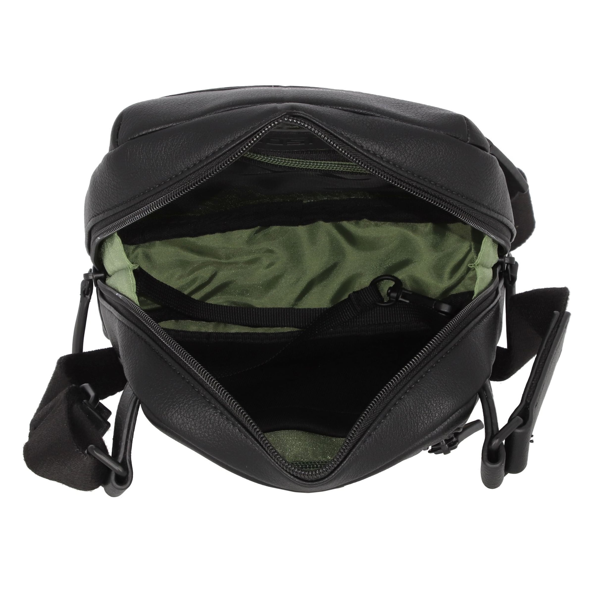 Sac à bandoulière 'Riga ' JOST en noir