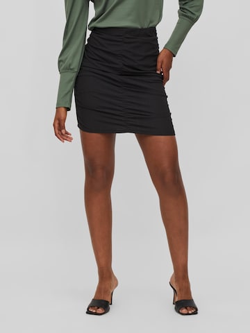 VILA Skirt 'JOSA' in Black: front