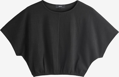 Next T-Krekls, krāsa - melns, Preces skats