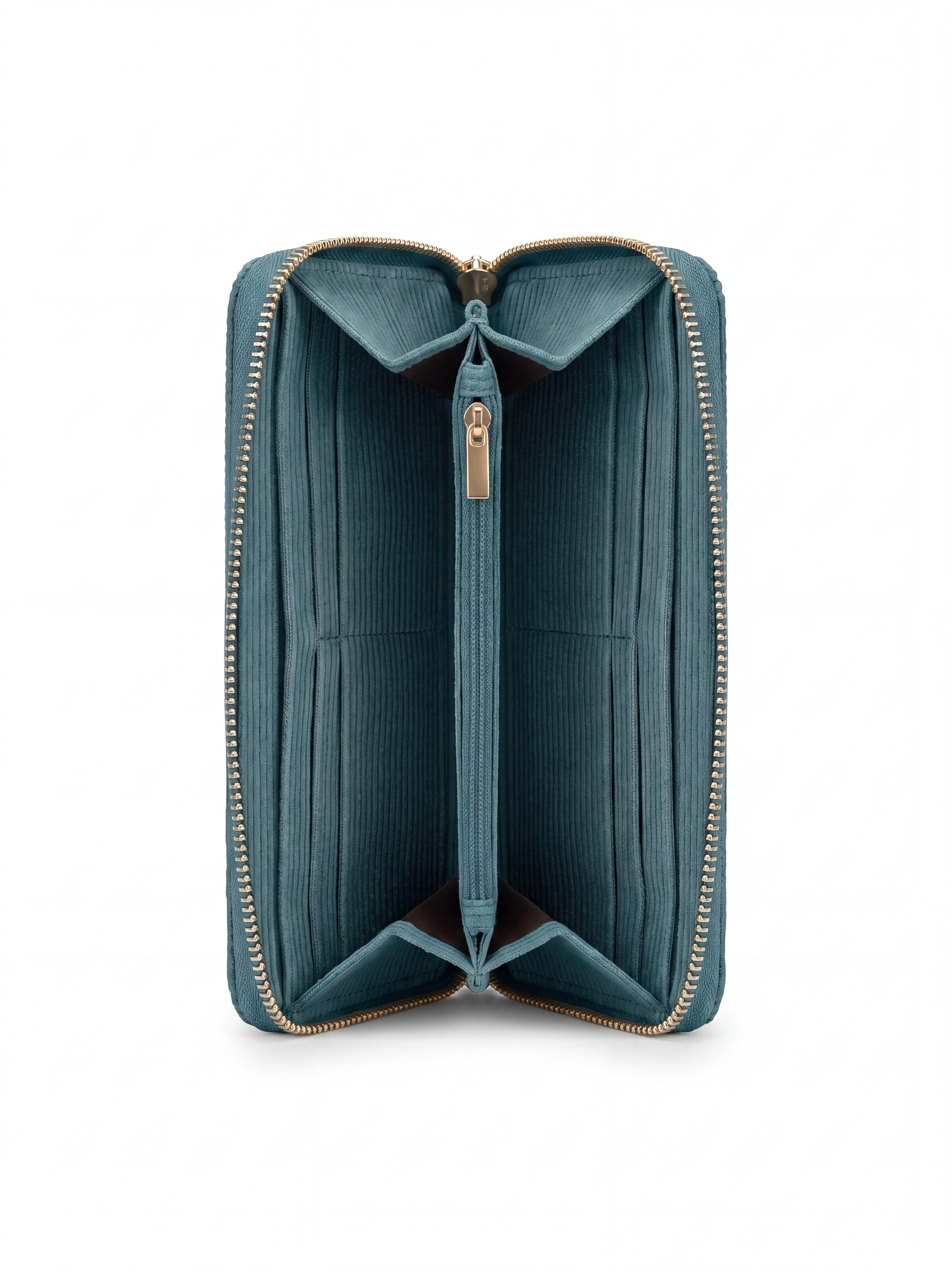 MILLYMILK® Wallet 'FONDO LARGE' in Green