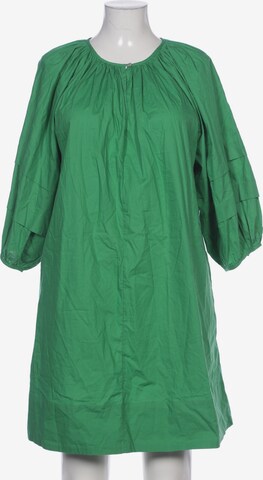 Frogbox Kleid XXXL in Grün: predná strana