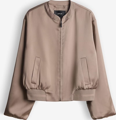 OPUS Prijelazna jakna 'Jupita' u brokat, Pregled proizvoda