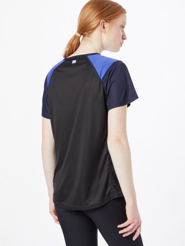 Superdry Performance Shirt in Blue