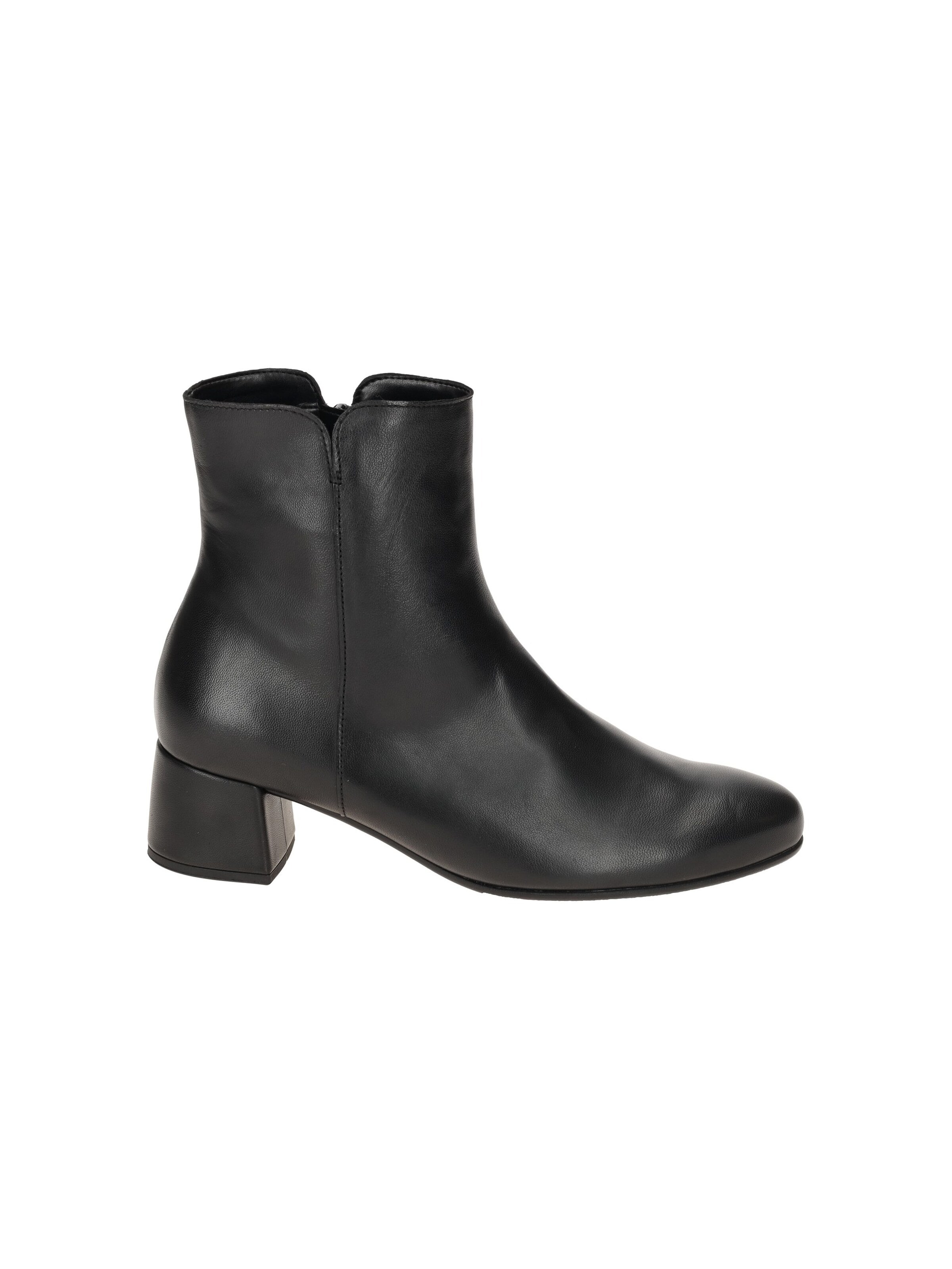 GABOR Boots in Black
