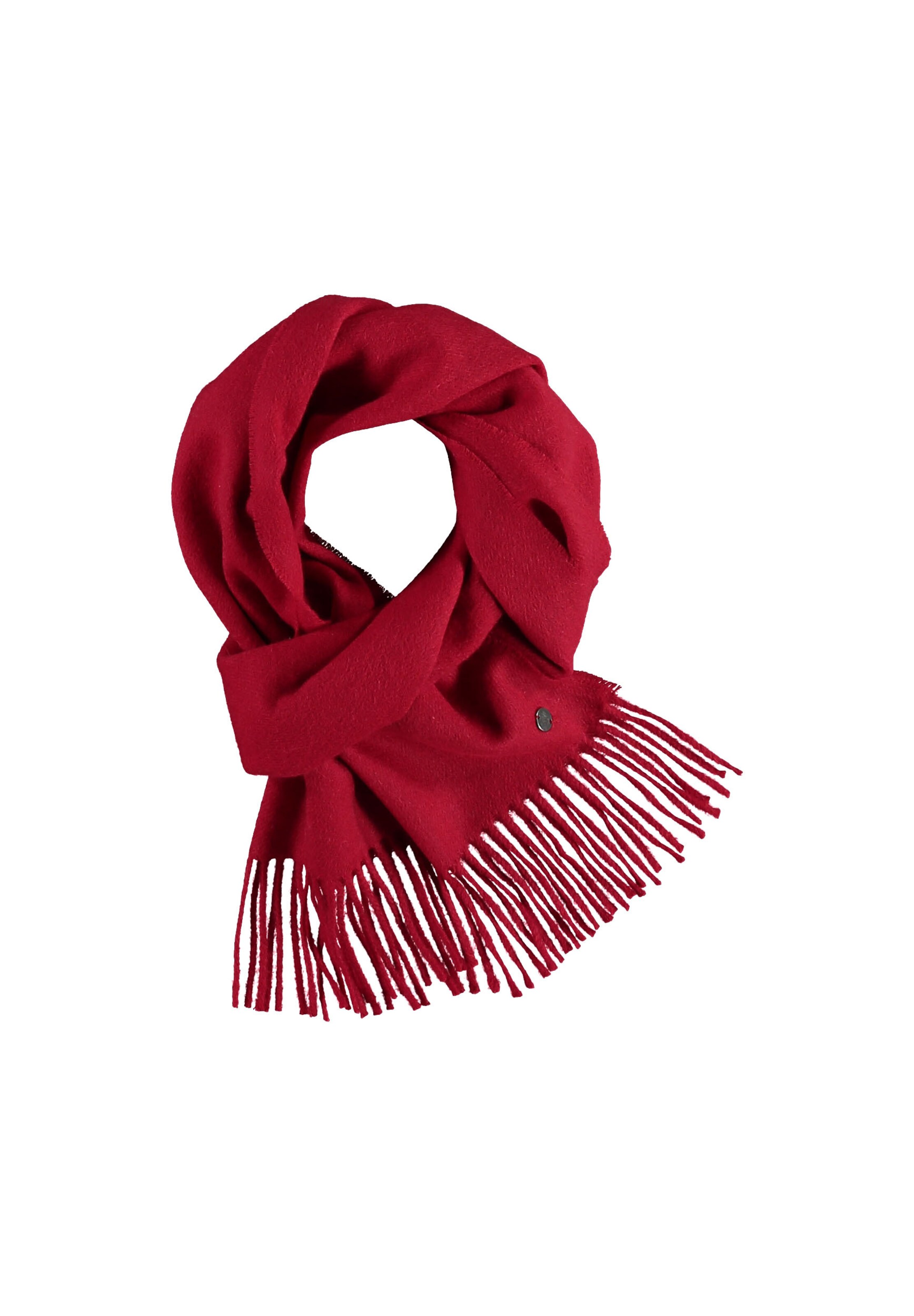 FRAAS Scarf in Red