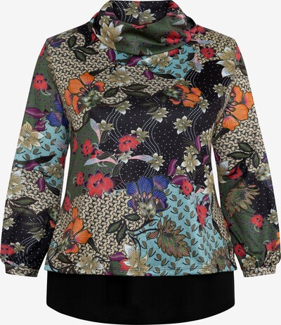 SPGWOMAN Trui in de kleur Gemengde kleuren, Productweergave