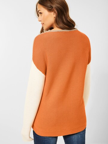 CECIL Sweater in Mixed colors