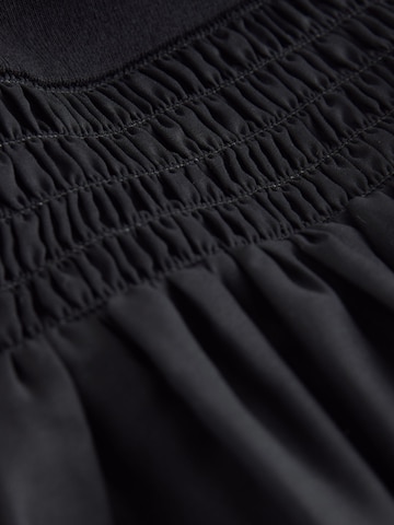 Robe 'Zenia' smALLSAINTS en noir