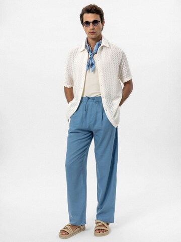 Antioch Regular fit Overhemd in Wit