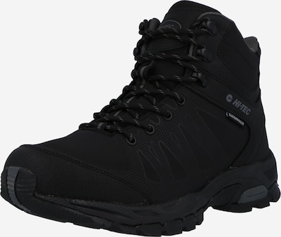 HI-TEC Boots 'Raven' in Grey / Black, Item view