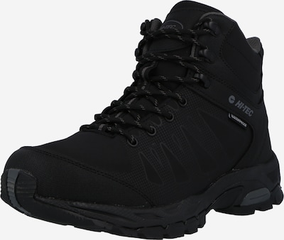 HI-TEC Boots en noir, Vue avec produit