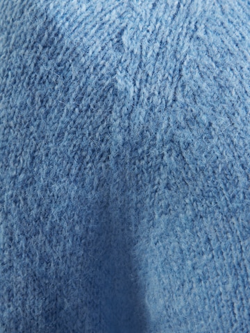 Weekend Max Mara Trui 'GHIACCI' in Blauw