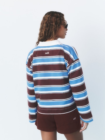 self. - Camiseta en Mezcla de colores