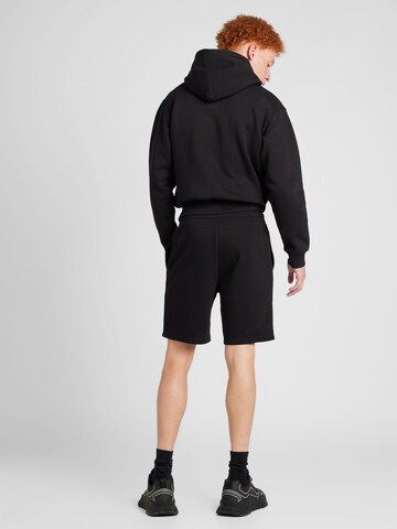 Regular Pantalon de sport 'Molla' ELLESSE en noir