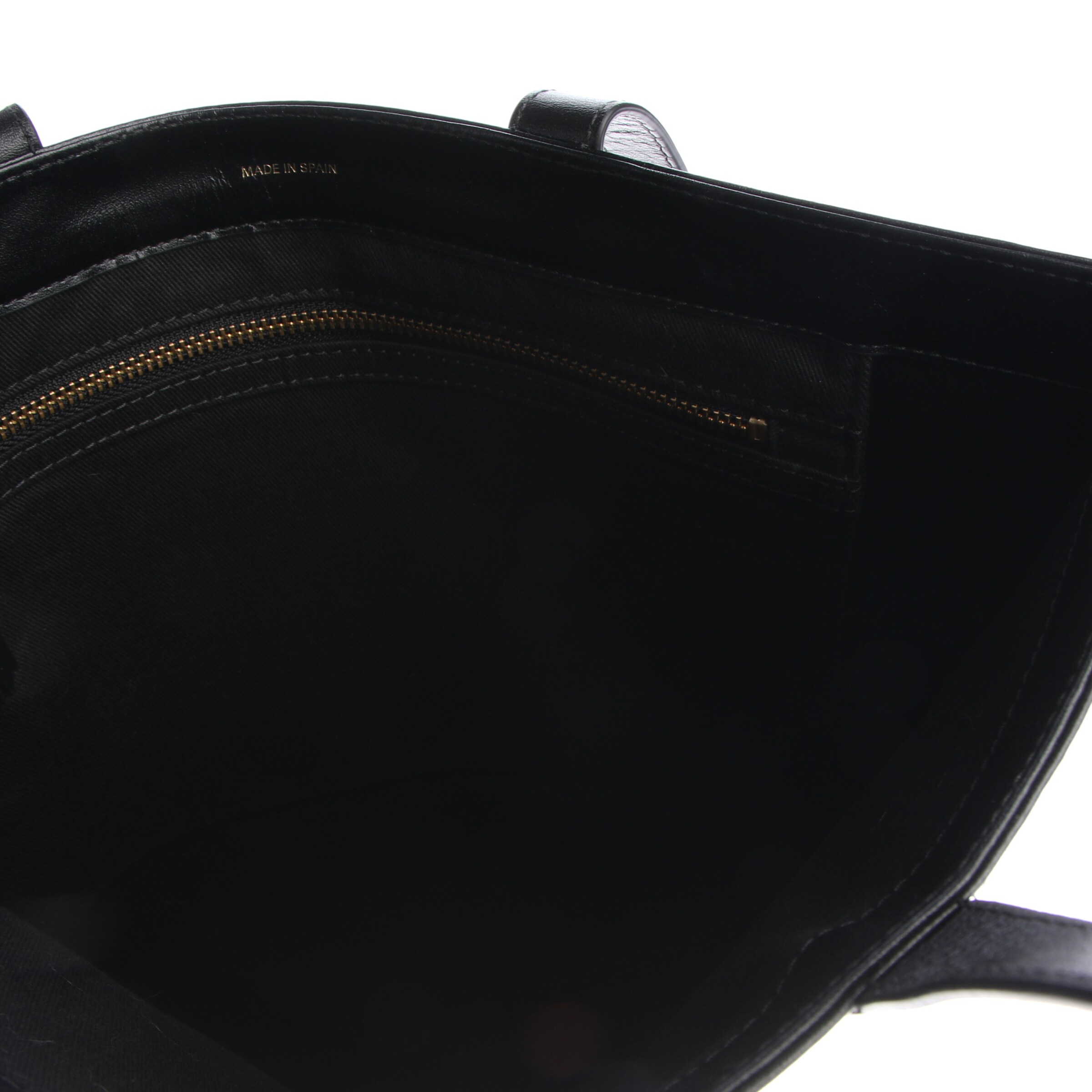 Comme des Garçons Bag in One size in Black