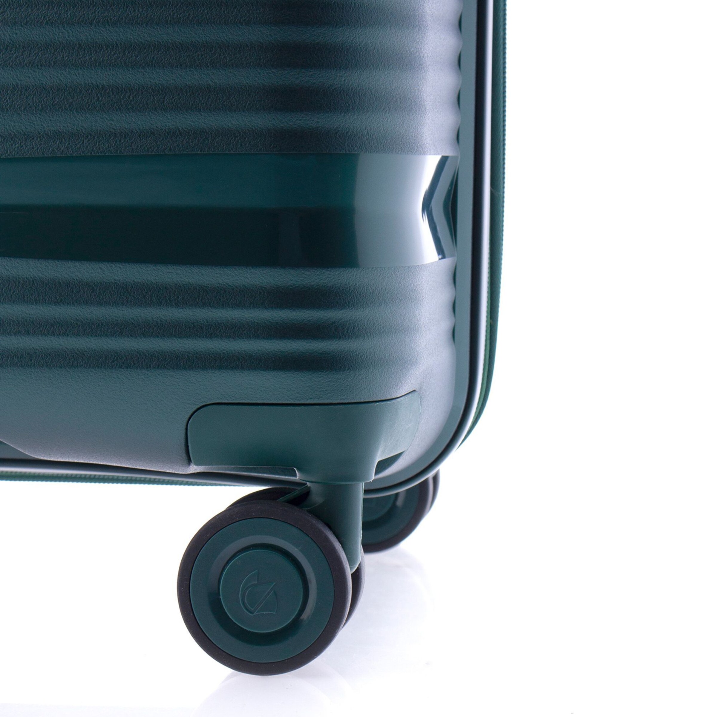 Gladiator Trolley in Blauw