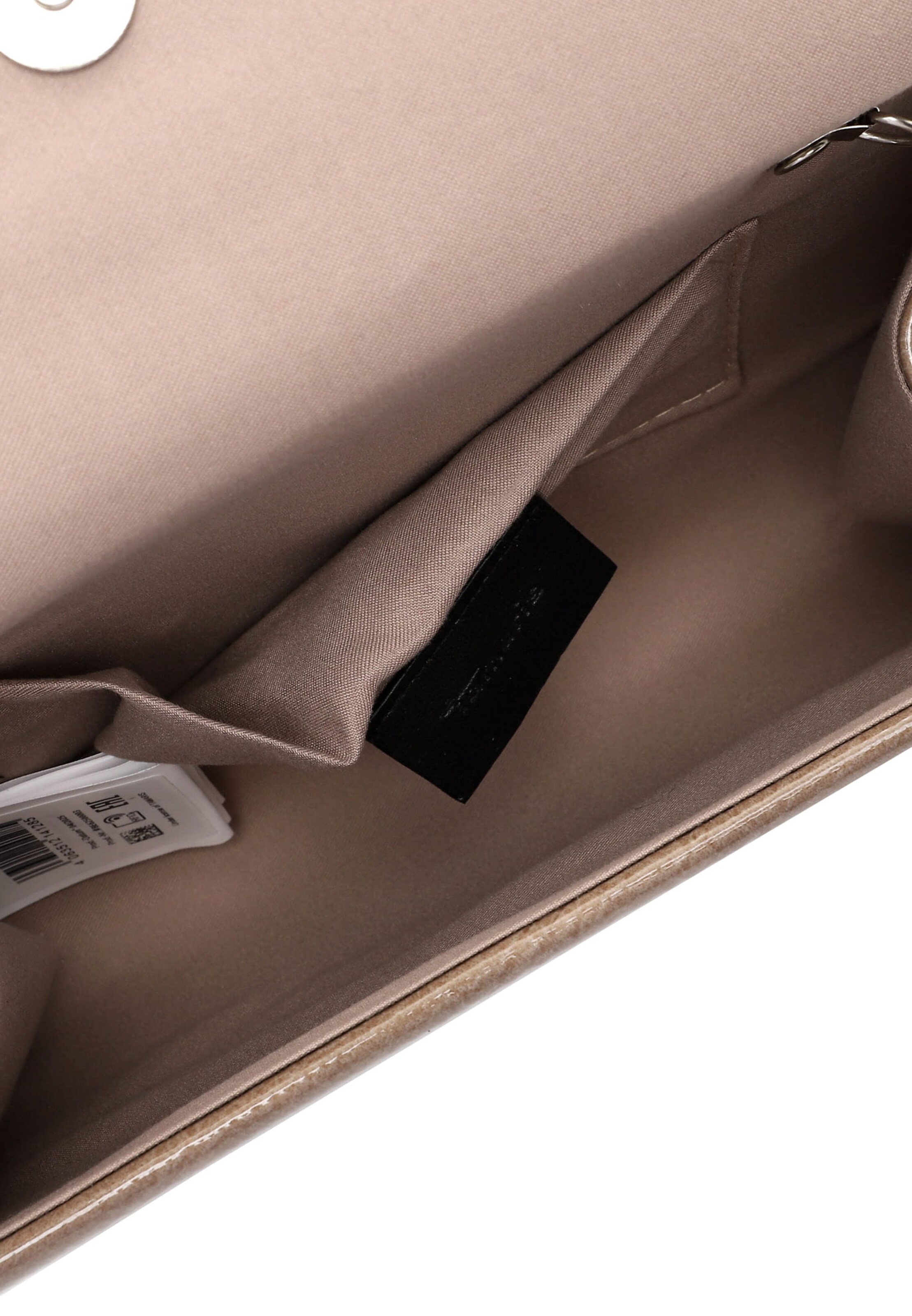 Tamaris Clutch in Beige