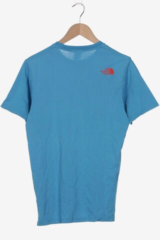 THE NORTH FACE Shirt in S in Blue