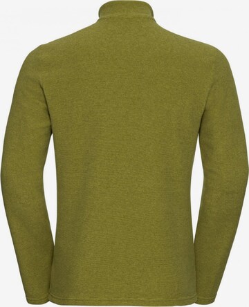 ODLO Athletic Sweatshirt 'Roy' in Green