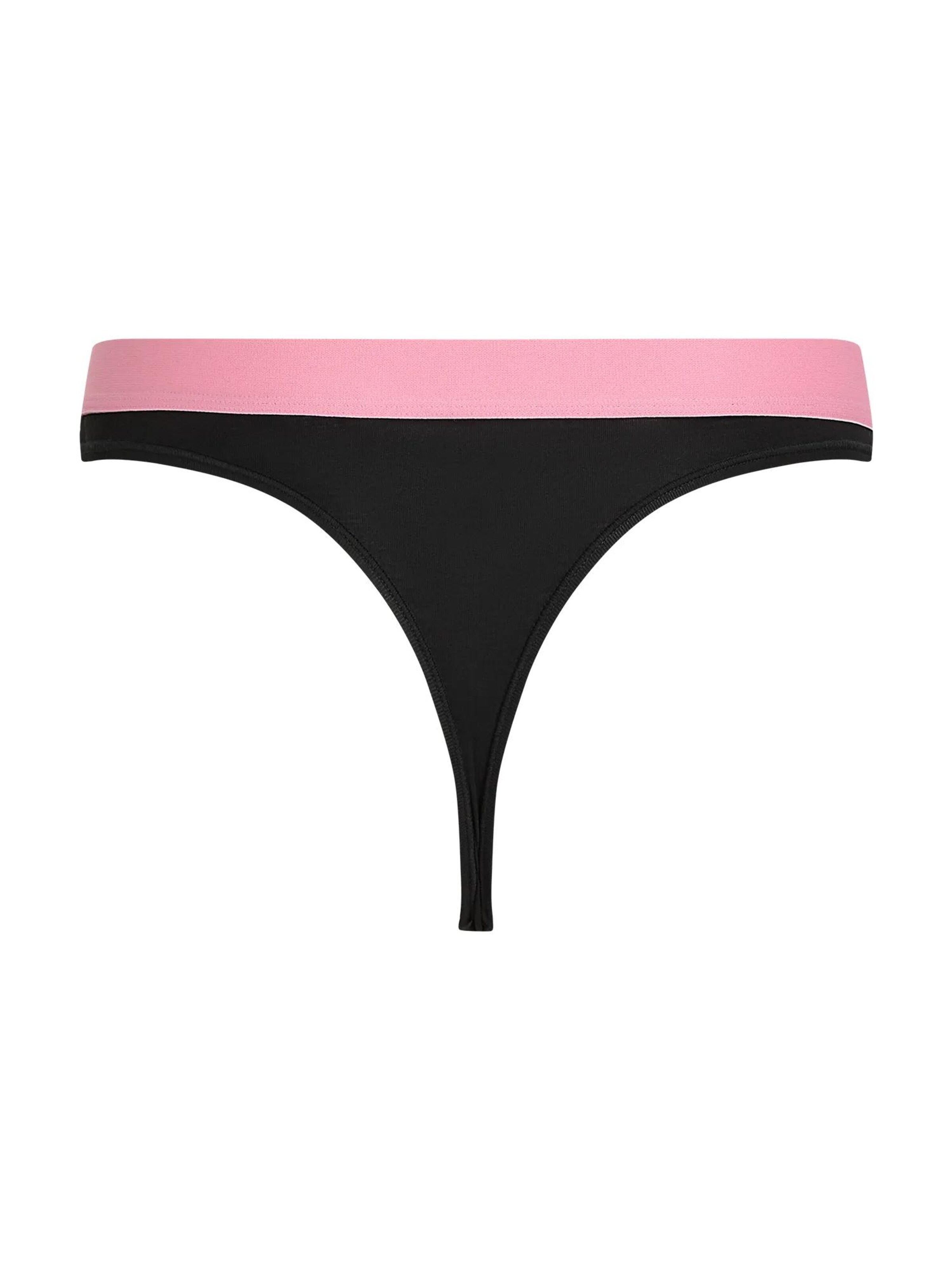 Karl Lagerfeld Tanga – pink