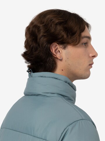 DICKIES - Chaqueta de invierno 'WALDENBURG' en azul