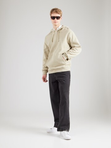 Lyle & Scott Sweatshirt in Grün