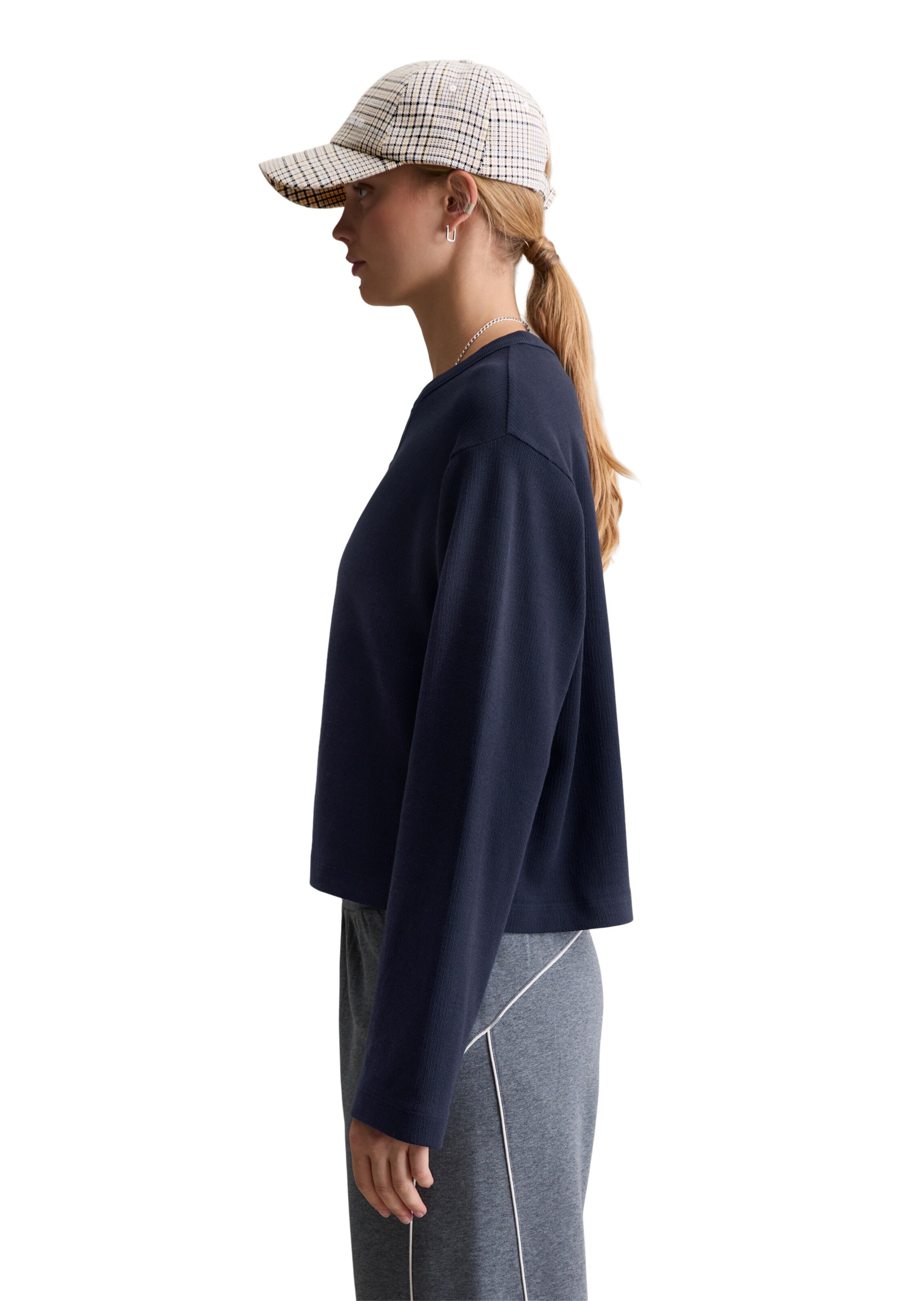 Marc O'Polo DENIM Shirt in Blue