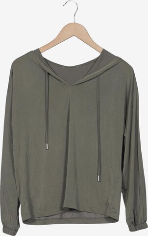 Herrlicher Top & Shirt in S in Green: front