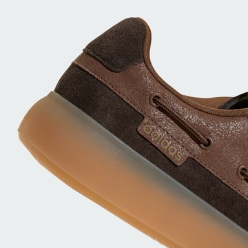 ADIDAS SPORTSWEAR - Botas con cordones 'Barreda' en marrón