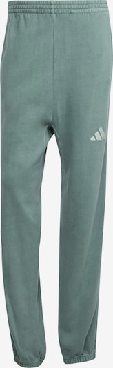 ADIDAS SPORTSWEAR Sportske hlače 'All Szn' u smaragdno zelena, Pregled proizvoda