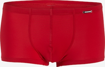 Olaf Benz Boxershorts ' RED1201 Minipants ' in Rood