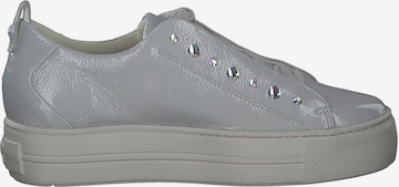 Paul Green Sneaker in Grau