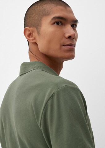 s.Oliver Shirt in Groen