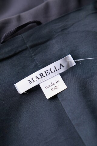 Marella Blazer in S in Blue